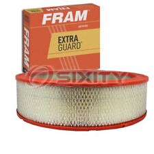 FRAM Extra Guard Air Filter for 1968-1971 Pontiac Acadian Intake Inlet xn picture