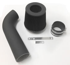 Coated Black For 1975-1983 Nissan Datsun 280Z 280ZX 2.8L I6 NT Cold Air Intake picture