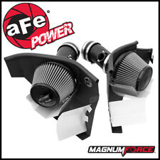 AFE Magnum FORCE Stage-2 Cold Air Intake System Fits 2006-2010 BMW M5 M6 5.0L picture