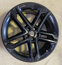 Alloy Wheel Opel Mokka X OPC Zafira BLACK 7, 5x19 ET38 *23D-9 picture