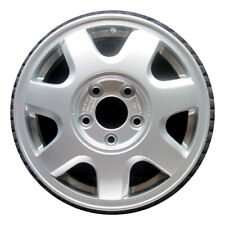 Wheel Rim Acura Legend 15 1991-1995 42700SP1A01 42700SP1C01 OEM Factory OE 71651 picture