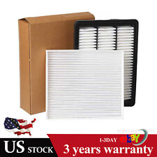 COMBO SET ENGINE & CABIN AIR FILTER FOR 2016-2021 KIA SPORTAGE 28113-D3300 NEW picture