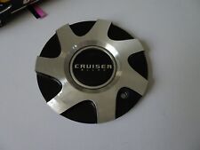 Cruiser Alloy Metal Custom Wheel Center Cap # CRUISER-919, SL1509-02 picture