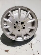 Wheel 210 Type E320 Station Wgn 16x7-1/2 Fits 00-03 MERCEDES E-CLASS 1085028 picture