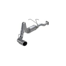 MBRP Cat Back Single Side Aluminized Exhaust for 98-11 Ford Ranger 3.0/4.0L V6 picture