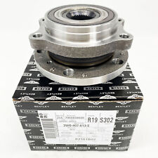 Genuine Bentley Continental Gt, Gtc & Flying Spur Wheel Hub Bearing 3W0407613E picture