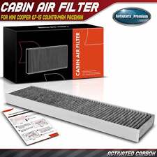 Activated Carbon Cabin Air Filter for Mini Cooper 2007-2015 Countryman Paceman picture