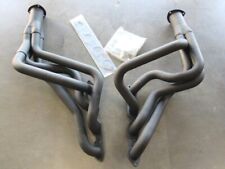 1964-67 Chevy Chevelle/El Camino 396-454 Headers 2.125'' Primary H60602BK picture