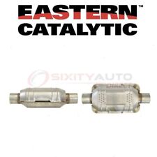 Eastern Catalytic Catalytic Converter for 1977 Plymouth Gran Fury - Exhaust  nw picture