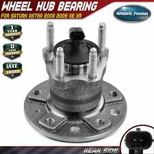 Rear Driver or Passenger Wheel Hub Bearing Assembly for Saturn Astra 2008-2009 picture