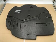 2008-2010 BMW 535XI E60 REAR TRUNK SPARE WHEEL TIRE COVER TOOL HOLDER FOAM OEM picture