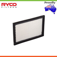 Brand New * Ryco * Air Filter For FORD FAIRMONT ED 4L 6Cyl Petrol picture