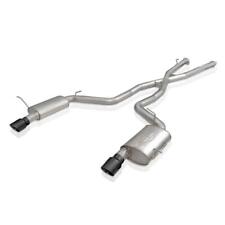 Stainless Works Exhaust System Kit - 2011 thru Fits 2020 Dodge Durango 5.7L Stai picture