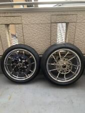 JDM Gale Speed ​​Type R for GSX1300R 17 inch No Tires picture