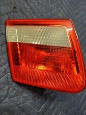 2000 2001 2002 2003  BMW E46 3 Series 325 STATION WAGON TAIL LIGHTS  picture