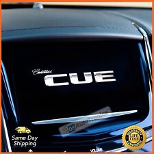 Cadillac CUE OEM ATS CTS ELR ESCALADE SRX XTS 2013 - 2020 Touch Screen Non Gel picture