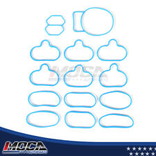 Intake manifold gasket for 01-04 Mazda Tribute For Ford Escape 3.0L V6 MS96124 picture