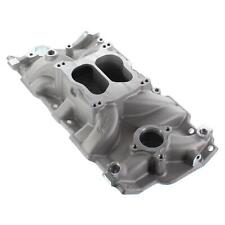Summit Stage 1 Chevy 1986 - 1995 350 Intake Manifold For TBI Stock Heads 226016 picture