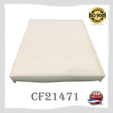 CF21471 CABIN AIR FILTER FITS ES300H ES350 RX350 RX350L RX450H RX450HL UX200 (H) picture