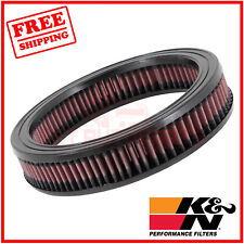 K&N Replacement Air Filter for Chevrolet Vega 1971-1972 picture