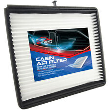 CF10557 Cabin Air Filter for Chevrolet Optra 2004-2007 Suzuki Forenza 2004-2008 picture