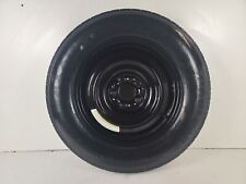 Spare Tire 16 Inch Fits 2011 2012 2013 2014 2015 2016 2017 2018 Nissan Rogue OEM picture
