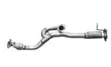 CHEVY EQUINOX 3.6L EXHAUST FLEX PIPE 2012-2017 DIRECTFIT picture