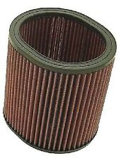 K&N Hi-Flow Performance Air Filter E-2873 FOR Mitsubishi Cordia 1.8 GSL (A215A) picture