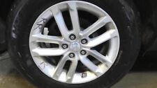 Wheel 17x7 Alloy With Fits 14-15 SORENTO 583987 picture