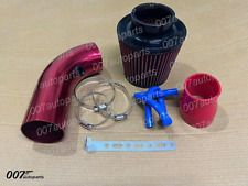 Performance K&N Filter Kit with Adaptor & Fitting for Suzuki Samurai SJ413 1.3Lt picture