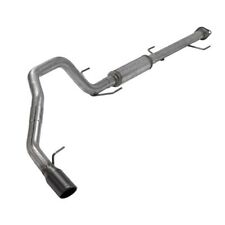 Flowmaster 717433 FlowFX Cat-Back Exhaust System For Toyota FJ Cruiser 07-14 picture
