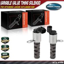Intake & Exhaust Variable Valve Timing Solenoid for Mitsubishi Lancer Outlander picture