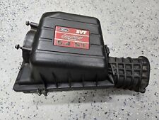 2001-2004 Ford SVT Lightning F150 Airbox Assembly 01 02 03 04 SVT F-150 Air Box picture