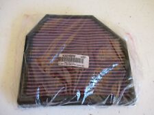 K&N Filters 33-2488 Air Filter Fits 2011-2013 BMW M5 Genuine New without Box 1ea picture