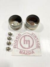 Mazda Rx3 808 Rear Wheel Hubs picture
