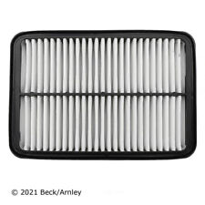 Air Filter Fits Toyota 4Runner Pickup Tacoma & Mazda 929 Beck Arnley  042-1488 picture