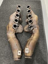2010 Audi R8 V10 Exhaust Manifold Pair OEM picture