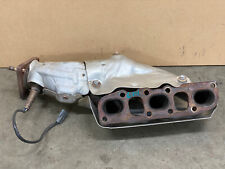 2014-2017 INFINITI Q50 RIGHT PASSENGER SIDE EXHAUST HEADER OEM LOT674 picture