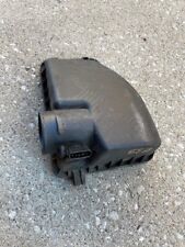 02-10 Lexus SC430 Air Flow Intake Filter Housing box Cleaner Assembly Oem top picture
