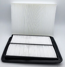 Combo Cabin/Engine Air Filter For Nissan Rogue and Nissan Rogue Sport 2014-2019 picture
