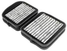 Mann Cabin Air Filter Set CUK220002 For Benz W210 S210 C215 V220 E300 Maybach picture