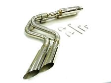 Maximizer Catback Exhaust Fits For 1999 to 2003 Ford F-150 Lightning 5.4L  picture