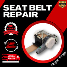 All BMW M760i xDrive Seat Belt Repair Single Stage - ⭐⭐⭐⭐⭐ picture