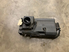 06-13 VOLVO C70 AIR INTAKE BOX AIR CLEANER FILTER HOUSING BOX ASSY, OEM LOT3351 picture