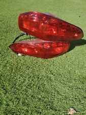 2014 Infinity Fx35 Fx50 Tail Lamps   Pair Left And Right picture