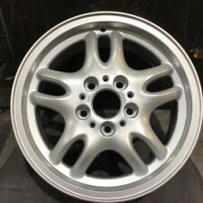 1995-2002 BMW 318i 323i 328i Z3 59228 Wheel 16x7 Rim Silver Painted 36111182760  picture
