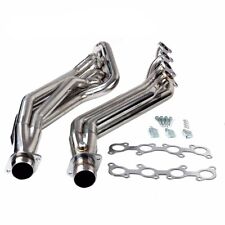NEW Exhaust Manifold Headers for Ford 2011-2016 MUSTANG GT 5.0/302 V8` picture