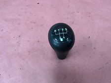 Genuine Gear Shift Knob E28 528e 533I 535I E21 E12 E24 E23 BMW OEM #88244 picture