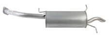 Exhaust Muffler for 2002 Mazda 626 2.0L L4 GAS DOHC picture