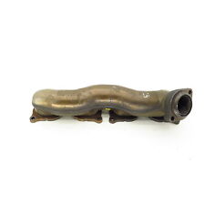 exhaust manifold left Mercedes M-CLASS W164 ML 63 AMG 2 picture